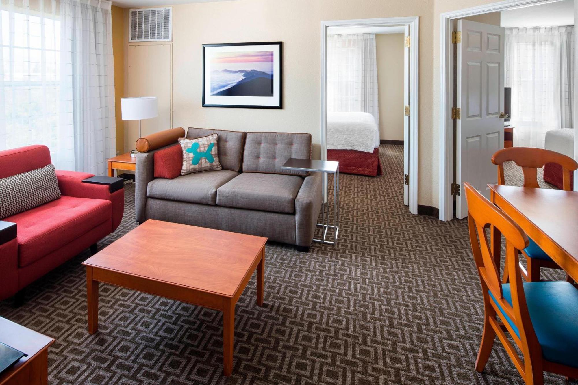 Towneplace Suites Milpitas Silicon Valley Εξωτερικό φωτογραφία