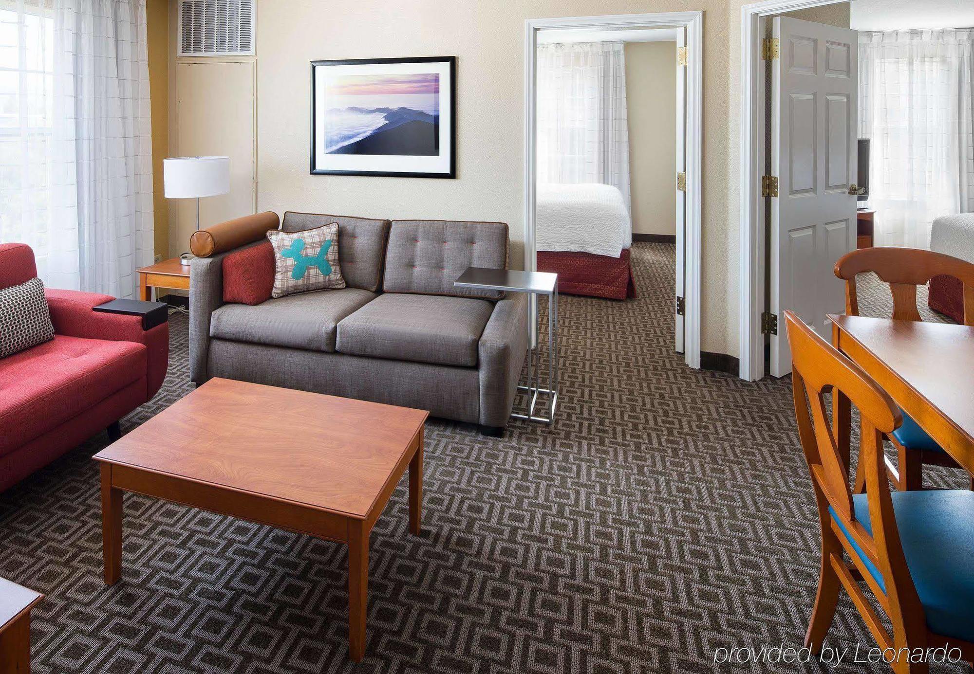 Towneplace Suites Milpitas Silicon Valley Εξωτερικό φωτογραφία